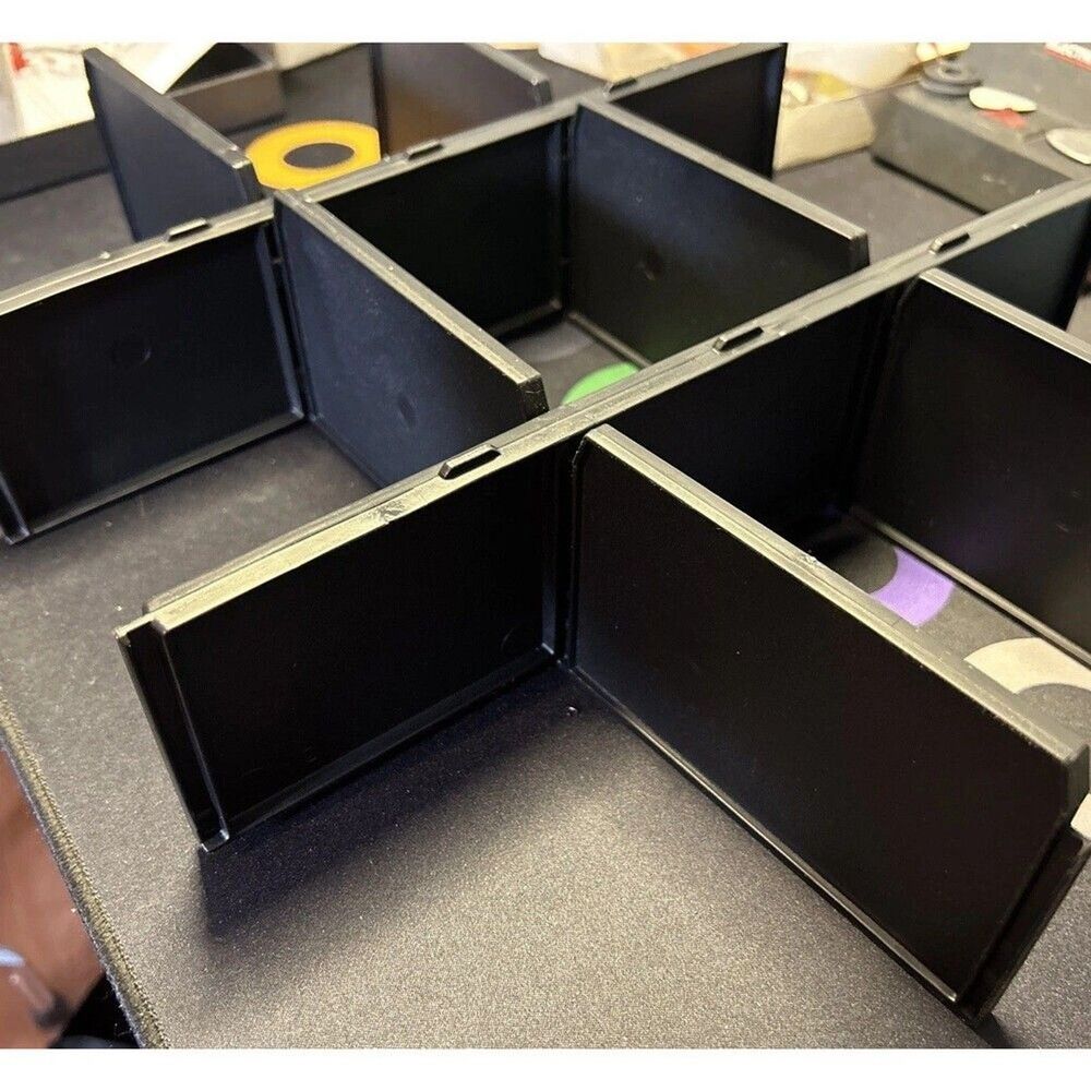Milwaukee PACKOUT 3-Drawer Tool Box Divider Kit 14-46-8473 for 48-22-8443